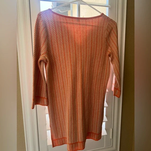 The Moroccan Tunic by Margaret O’Leary – Size S - Picture 2 of 5